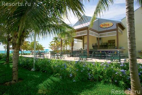 Sheraton Grand Bahama Island Our Lucaya Resort 29